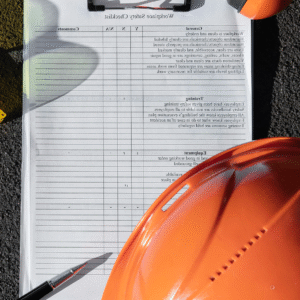 International Diploma in safety Engineering IDSE – TSP (BCSP)